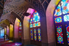 0811 Nasīr al-Mulk Mosque  Shiraz - 055